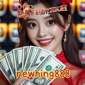 newhing888