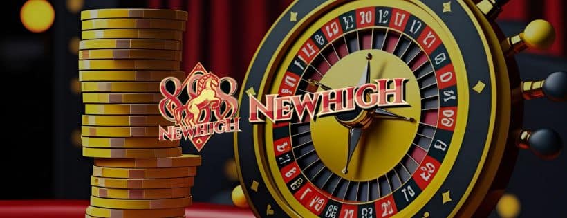newhigh888.com