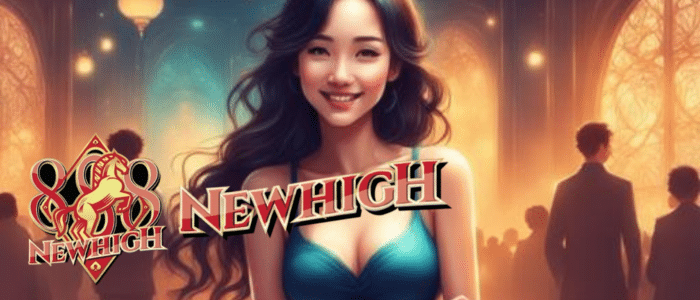 เว็บตรงnewhigh888